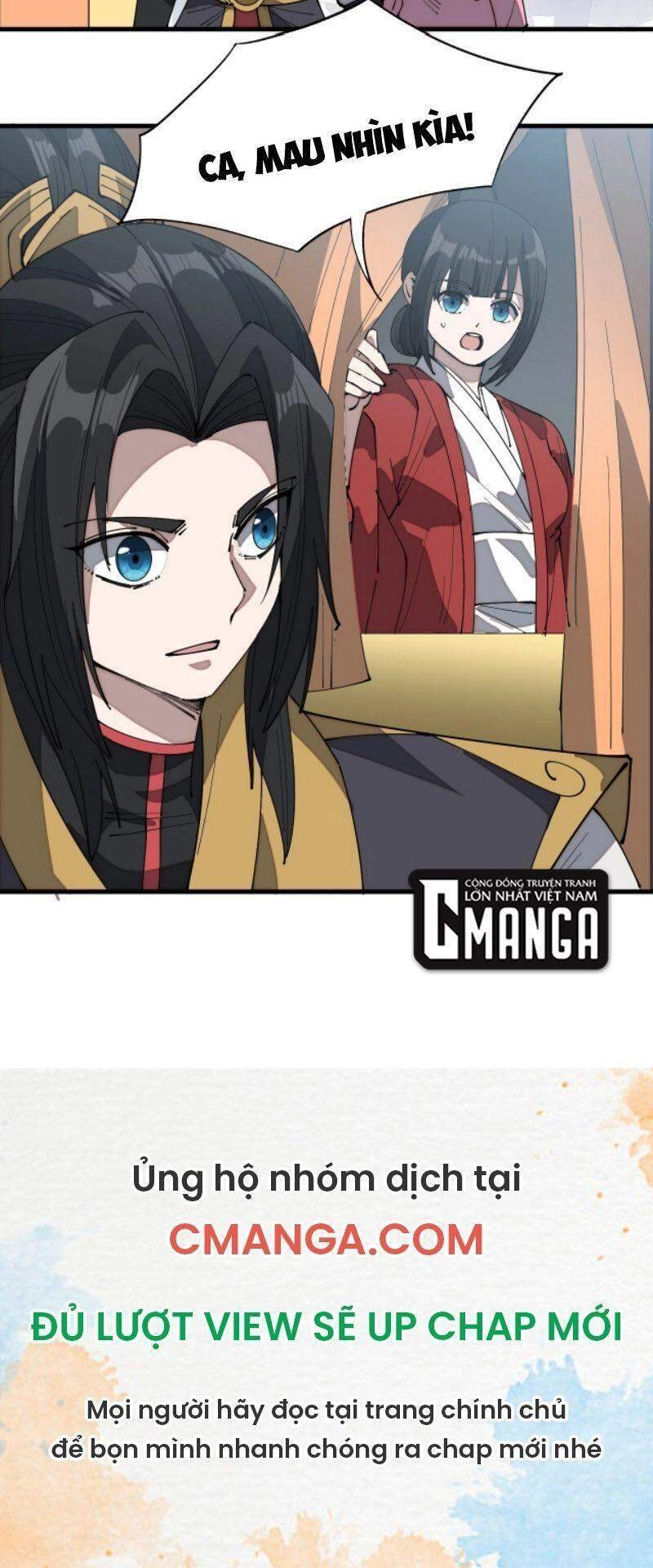 Phế Vật Này Mạnh Đấy Chapter 27 - 33