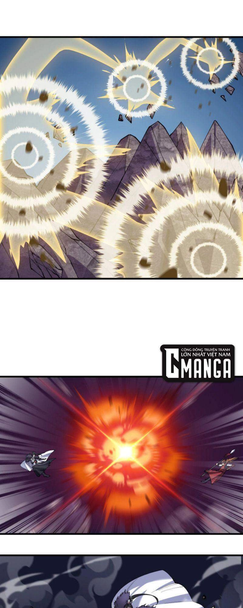 Phế Vật Này Mạnh Đấy Chapter 28 - 9