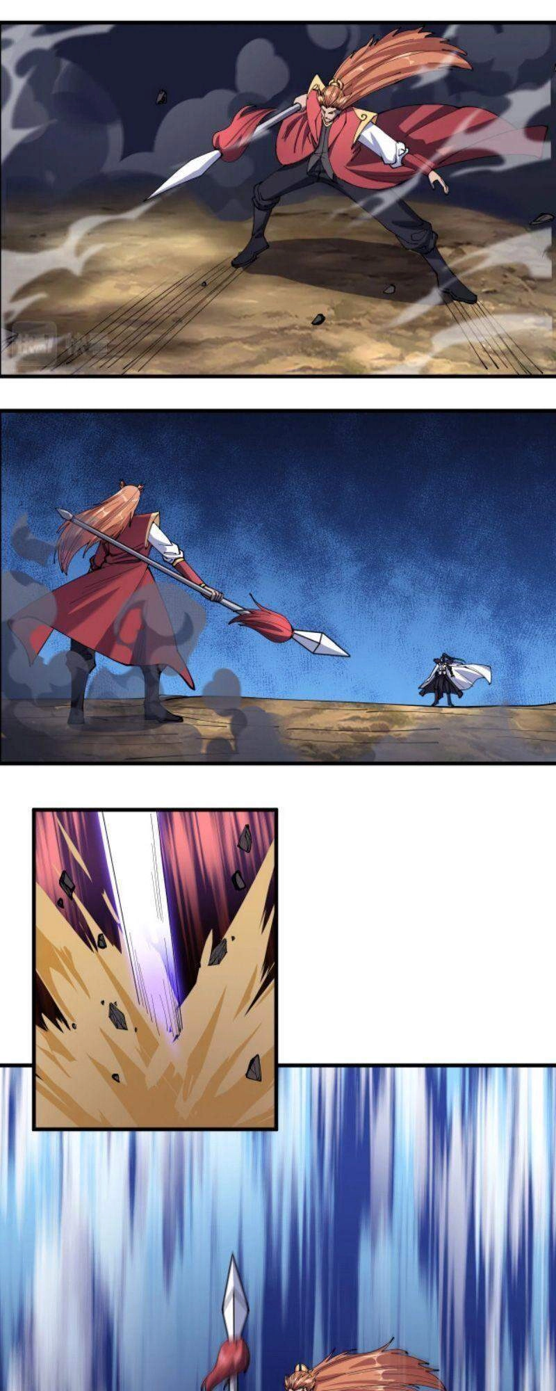 Phế Vật Này Mạnh Đấy Chapter 28 - 11