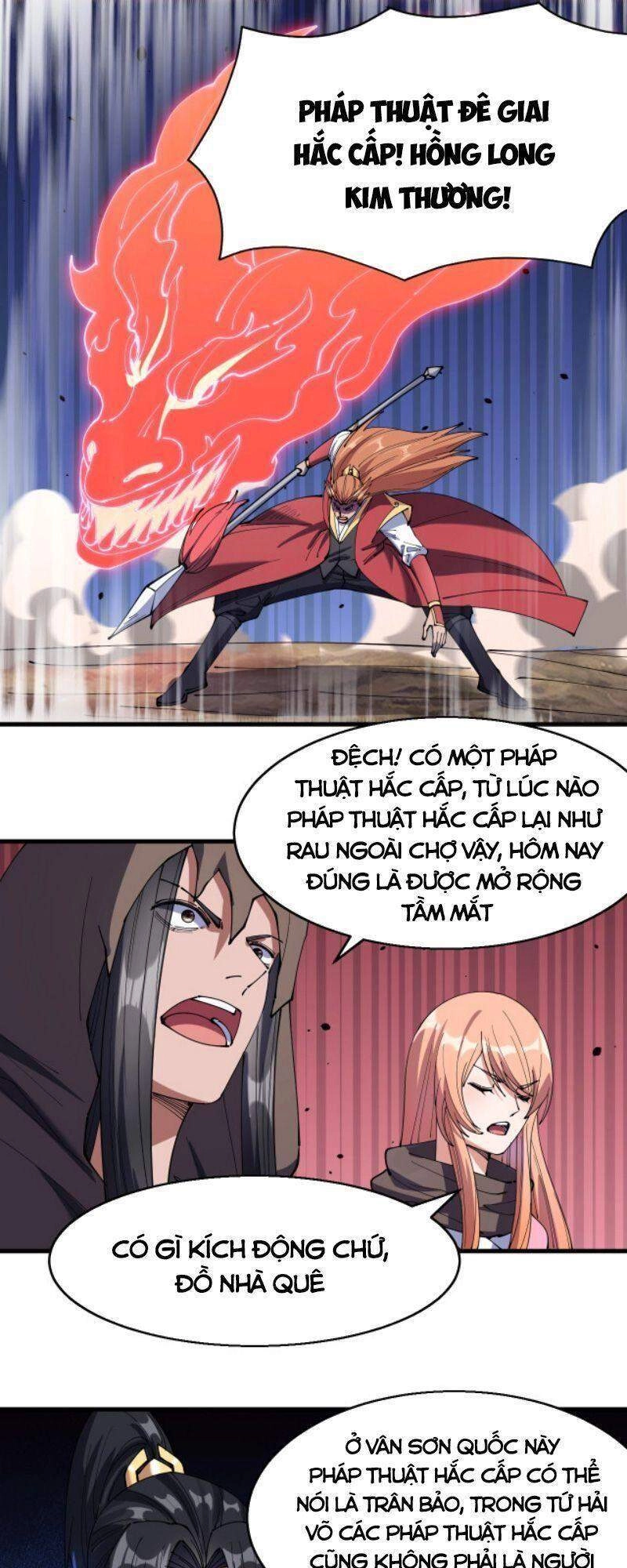 Phế Vật Này Mạnh Đấy Chapter 28 - 17