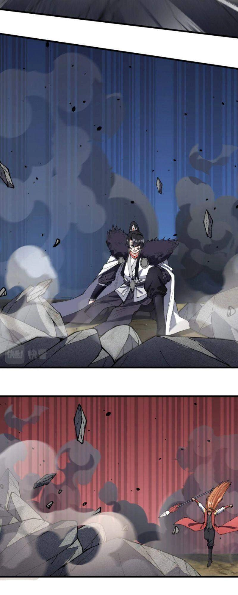 Phế Vật Này Mạnh Đấy Chapter 28 - 27