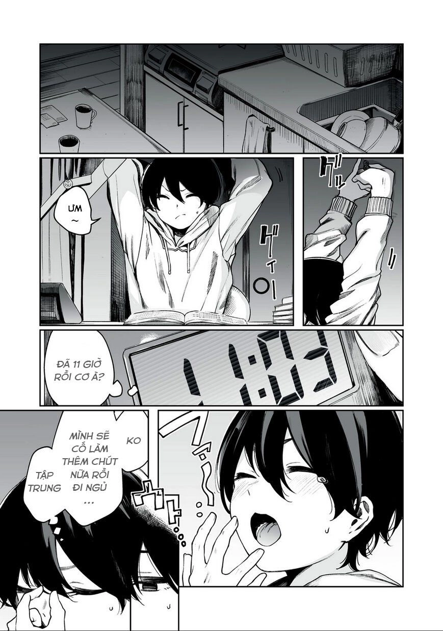 Shounen, Chotto Sabotteko? Chapter 9 - 5