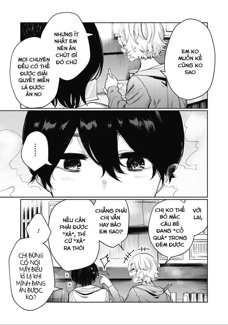 Shounen, Chotto Sabotteko? Chapter 10 - 7