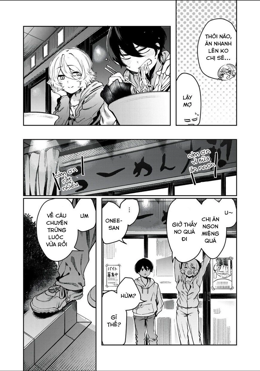 Shounen, Chotto Sabotteko? Chapter 10 - 10