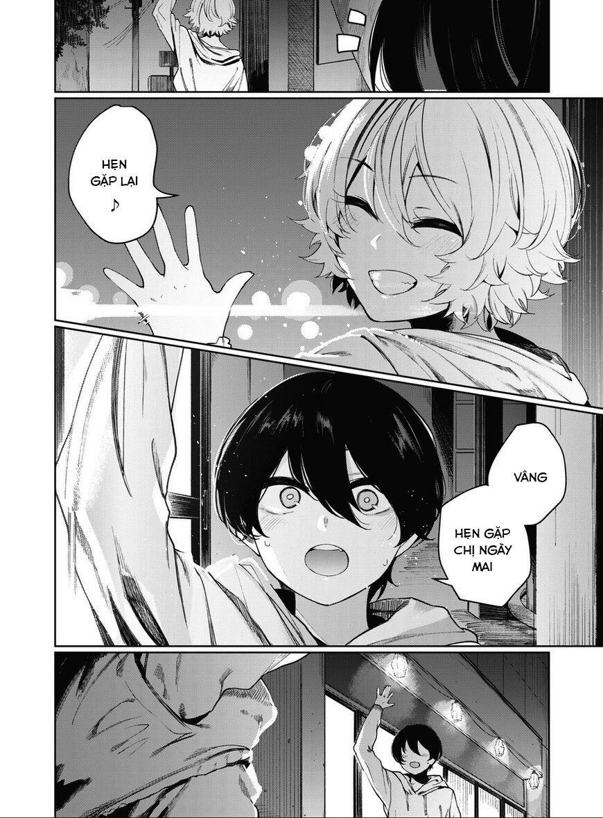 Shounen, Chotto Sabotteko? Chapter 10 - 14