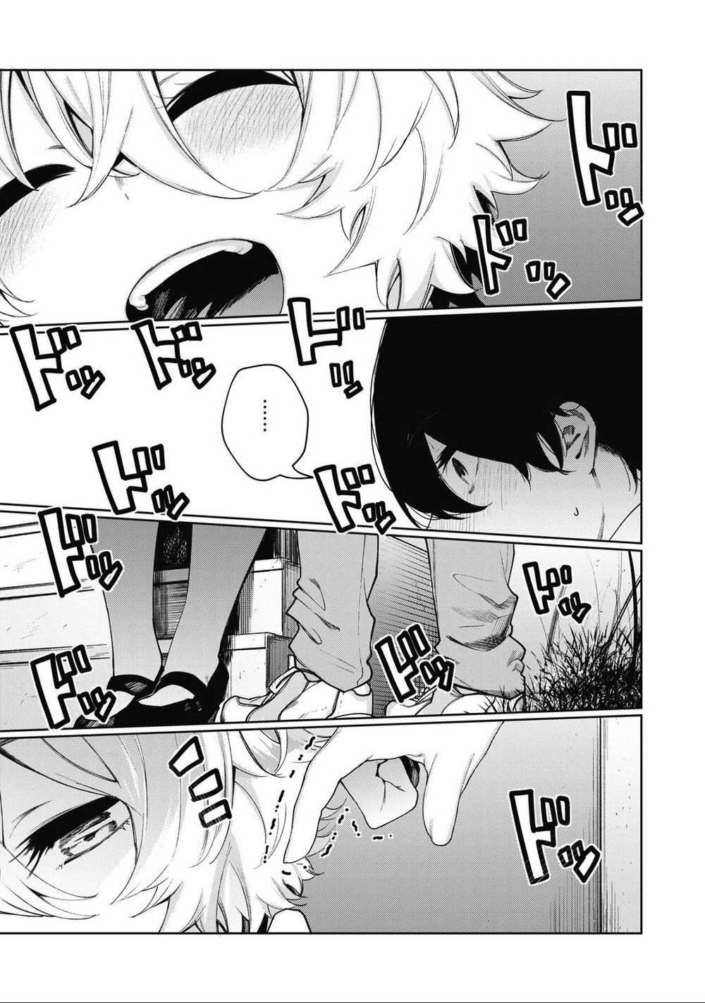 Shounen, Chotto Sabotteko? Chapter 11 - 7