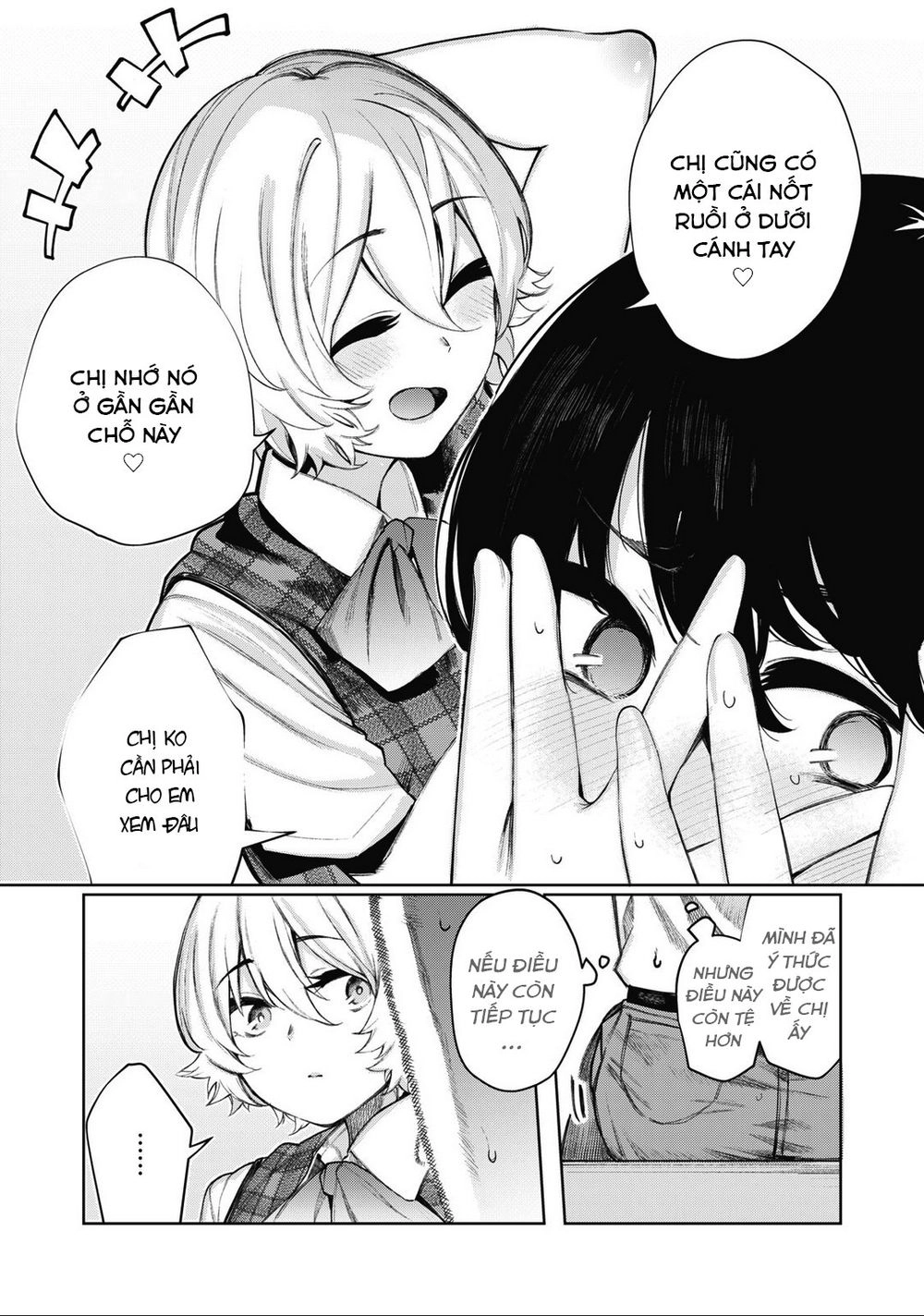 Shounen, Chotto Sabotteko? Chapter 13 - 9