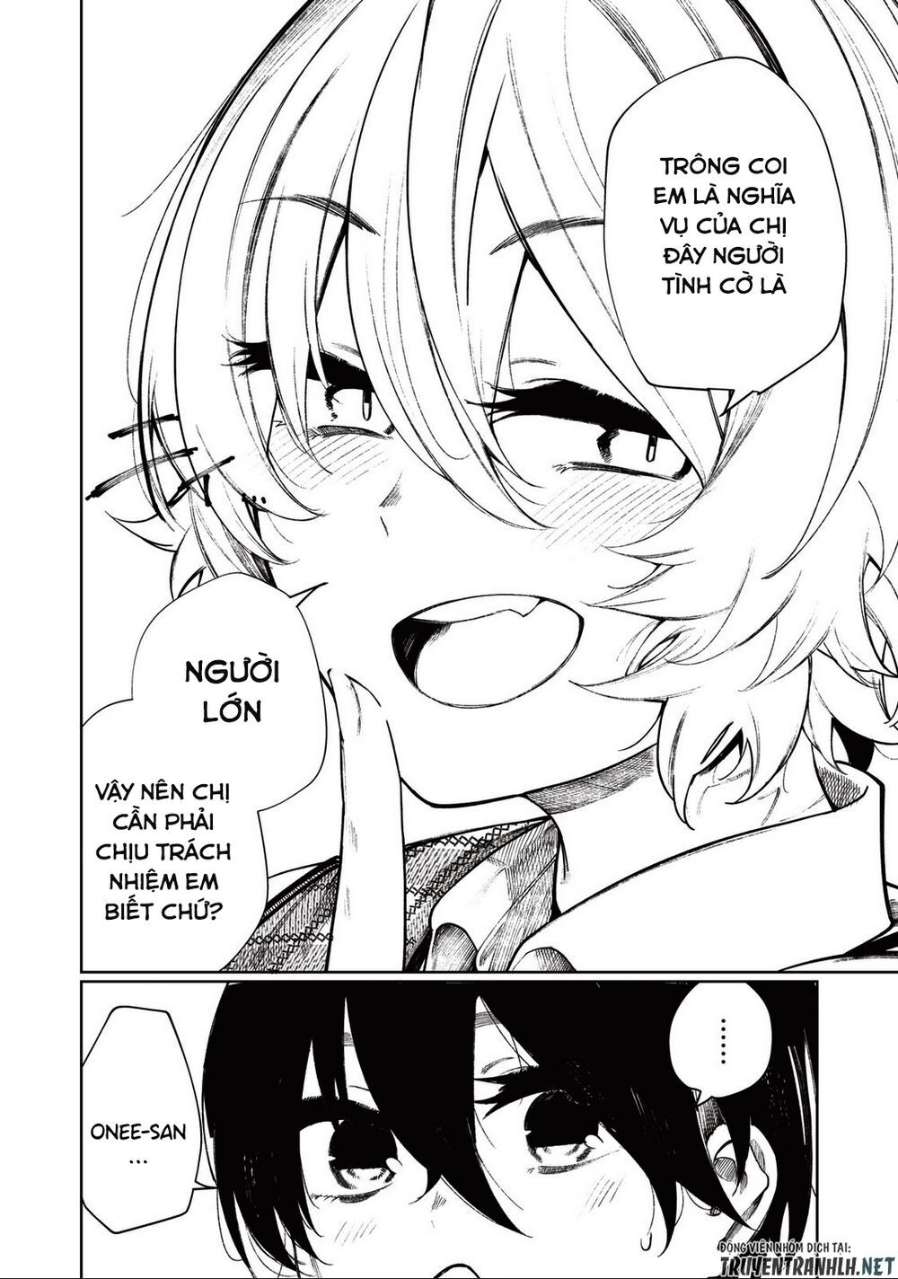 Shounen, Chotto Sabotteko? Chapter 16 - 8