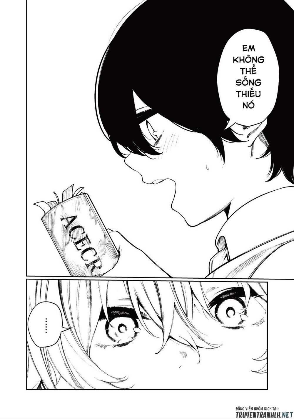 Shounen, Chotto Sabotteko? Chapter 16 - 12