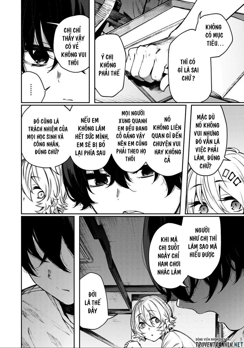 Shounen, Chotto Sabotteko? Chapter 17 - 8