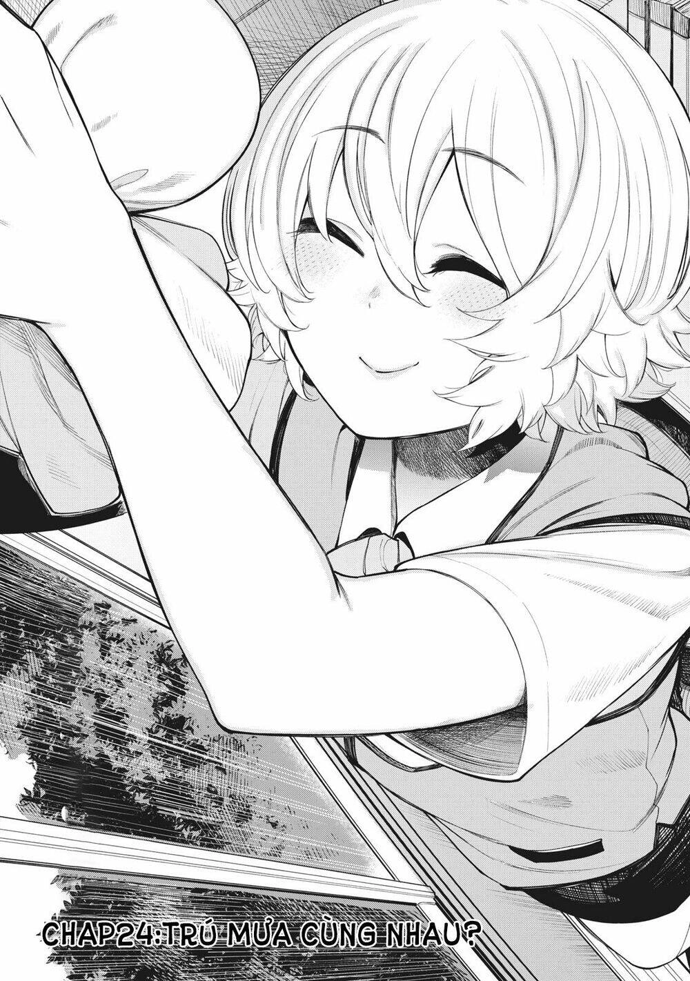 Shounen, Chotto Sabotteko? Chapter 24 - 4