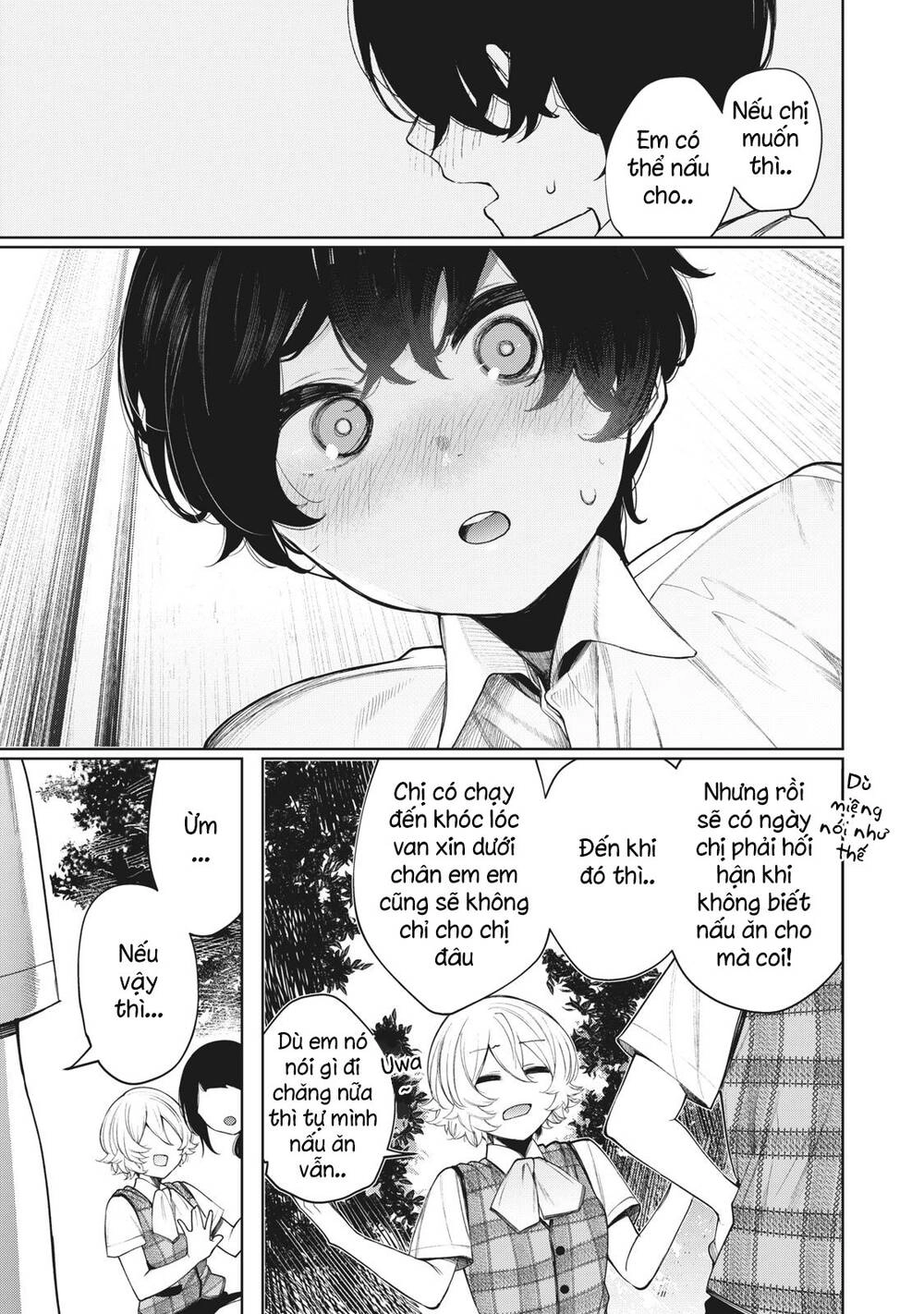 Shounen, Chotto Sabotteko? Chapter 25 - 16