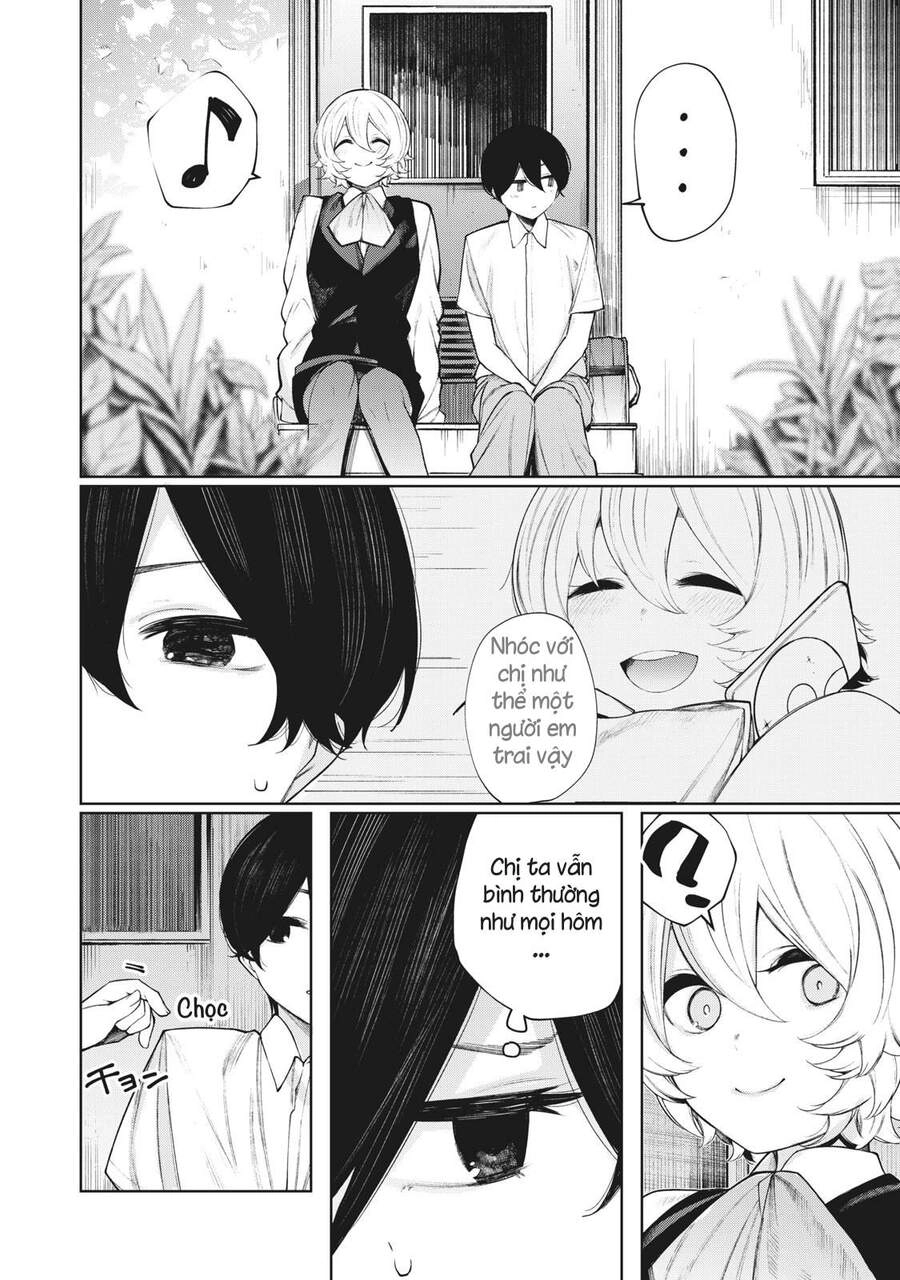 Shounen, Chotto Sabotteko? Chapter 30 - 7