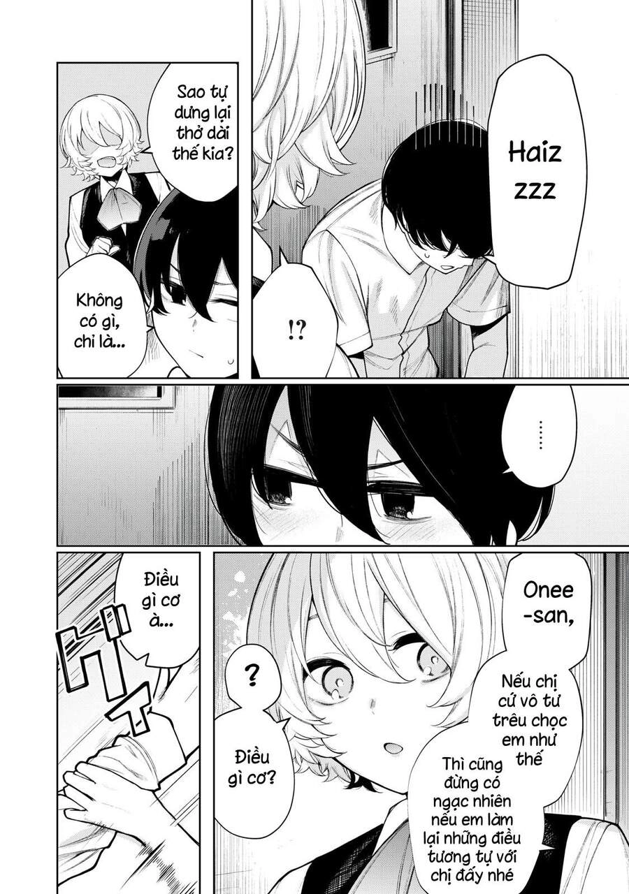 Shounen, Chotto Sabotteko? Chapter 30 - 13