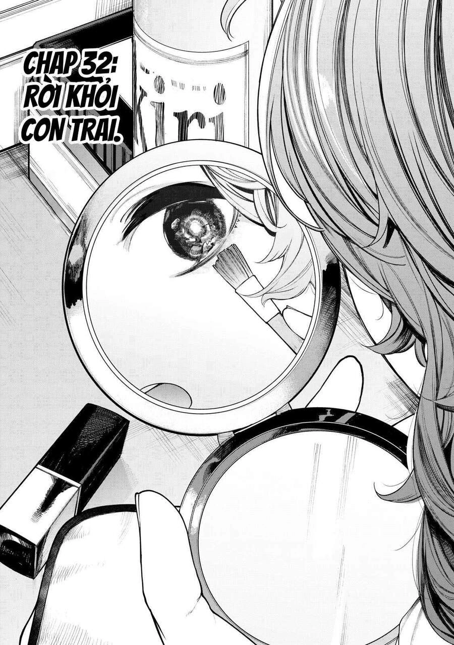 Shounen, Chotto Sabotteko? Chapter 32 - 6