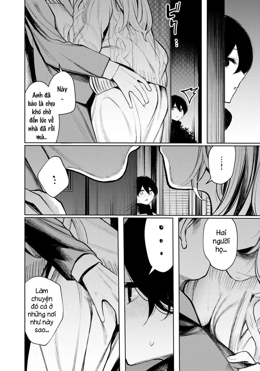 Shounen, Chotto Sabotteko? Chapter 35 - 5