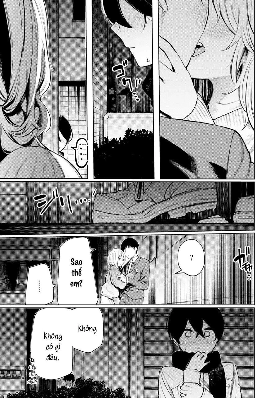 Shounen, Chotto Sabotteko? Chapter 35 - 6