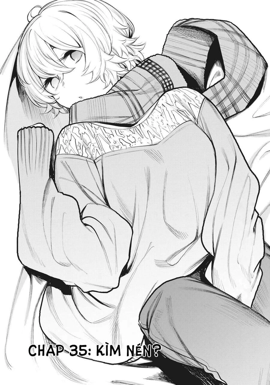 Shounen, Chotto Sabotteko? Chapter 35 - 7