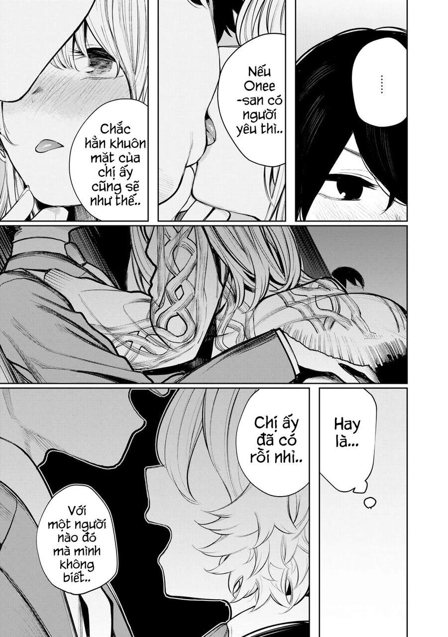 Shounen, Chotto Sabotteko? Chapter 35 - 12