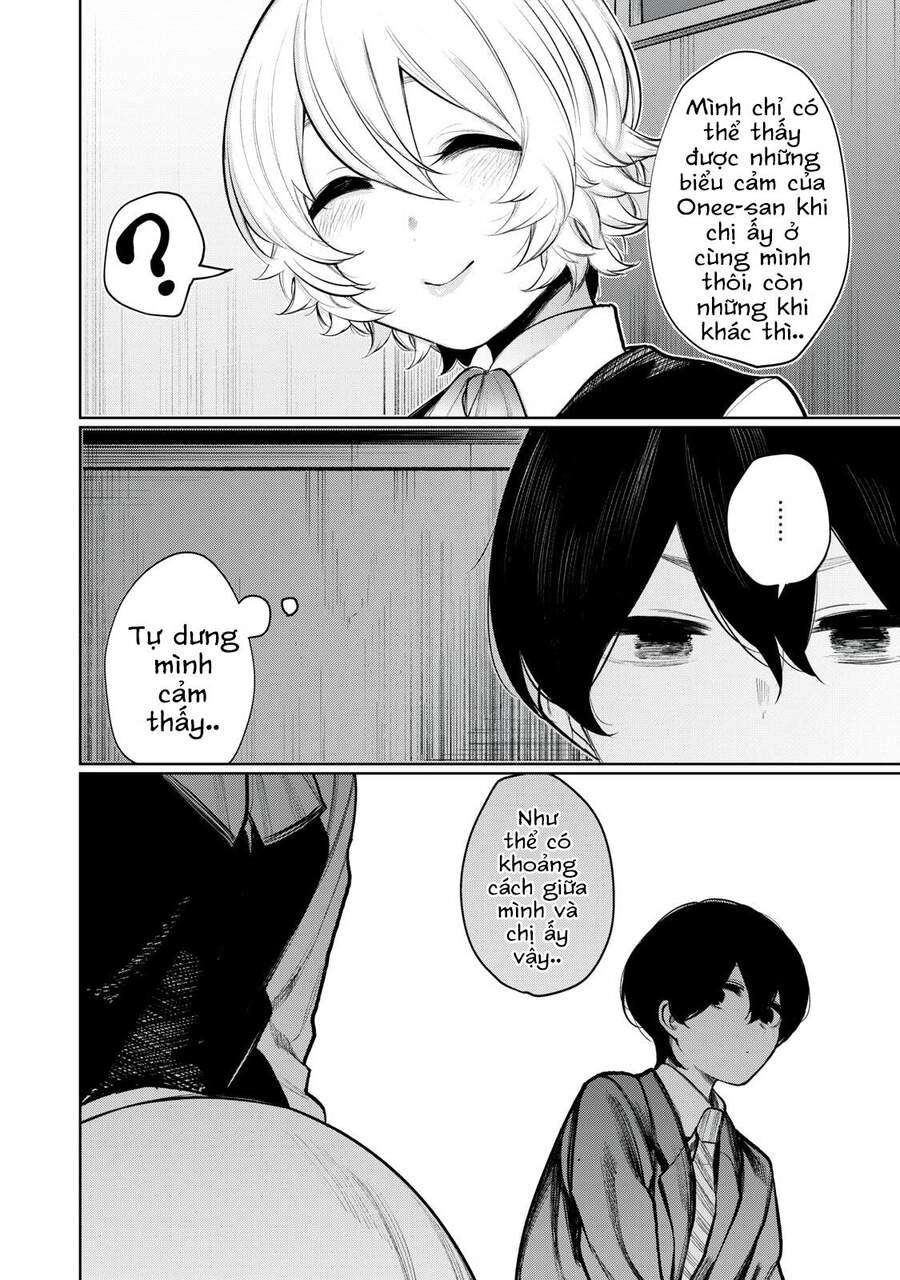 Shounen, Chotto Sabotteko? Chapter 35 - 13