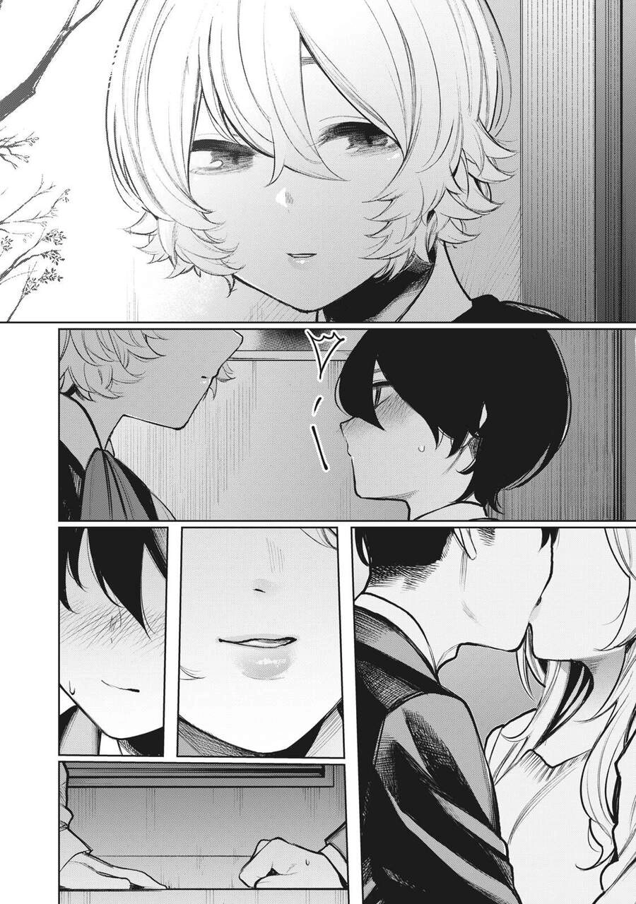 Shounen, Chotto Sabotteko? Chapter 35 - 15