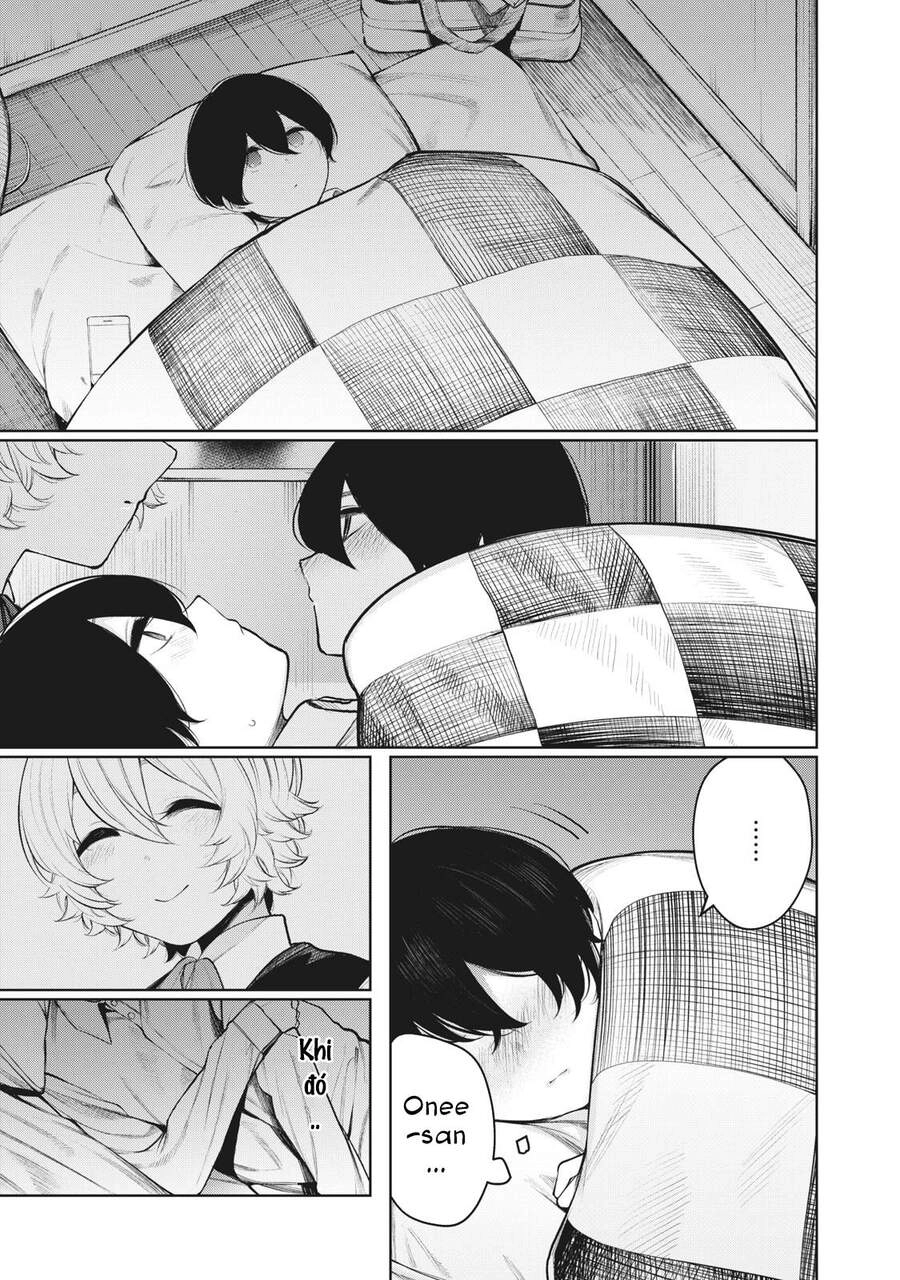 Shounen, Chotto Sabotteko? Chapter 36 - 4