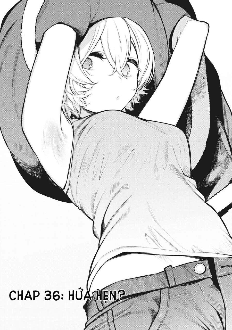 Shounen, Chotto Sabotteko? Chapter 36 - 6