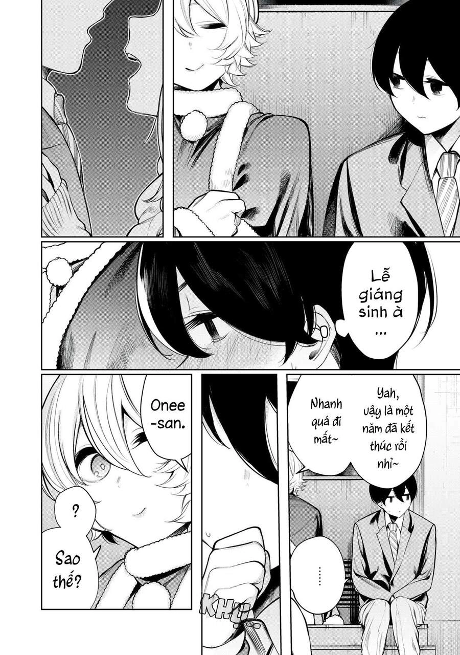 Shounen, Chotto Sabotteko? Chapter 36 - 9