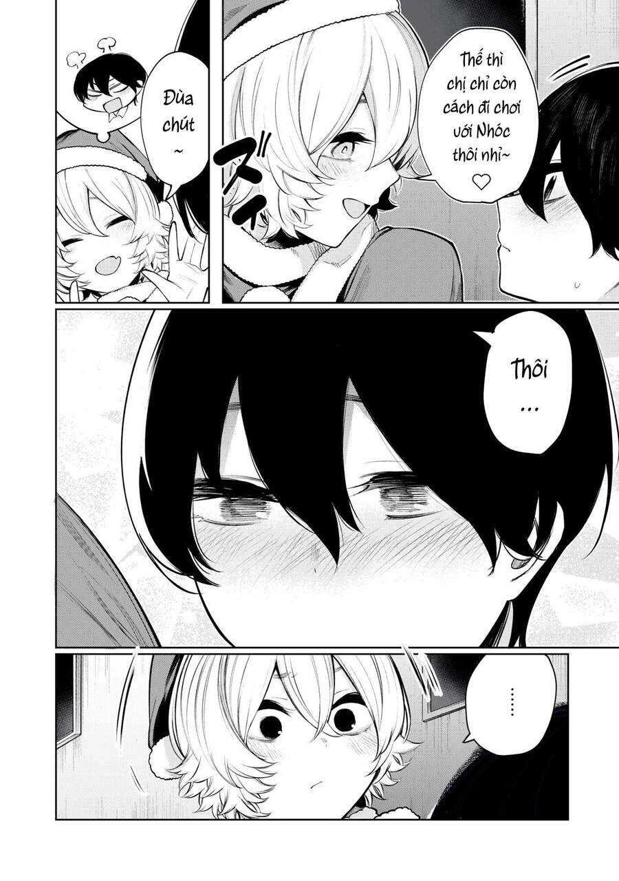 Shounen, Chotto Sabotteko? Chapter 36 - 11