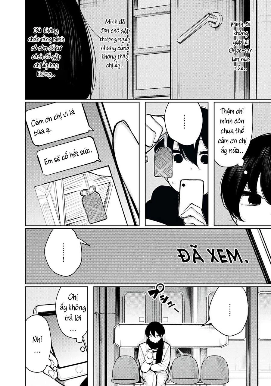 Shounen, Chotto Sabotteko? Chapter 38 - 5