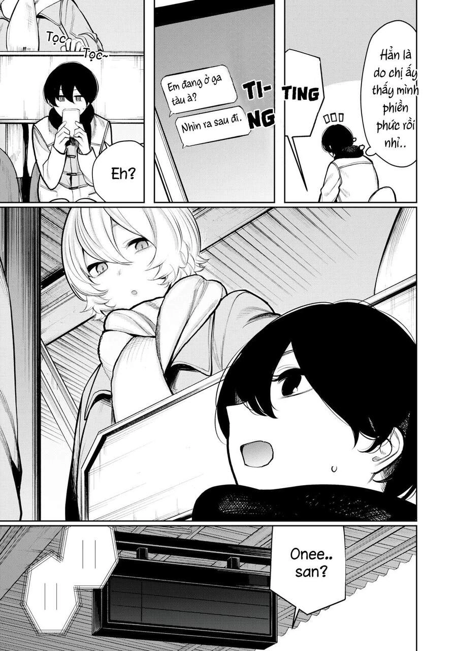 Shounen, Chotto Sabotteko? Chapter 38 - 6