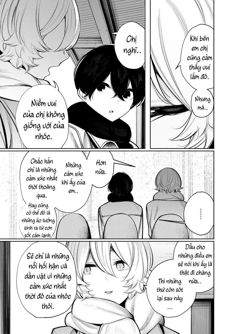 Shounen, Chotto Sabotteko? Chapter 38 - 10