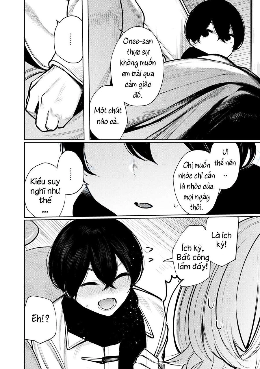 Shounen, Chotto Sabotteko? Chapter 38 - 11