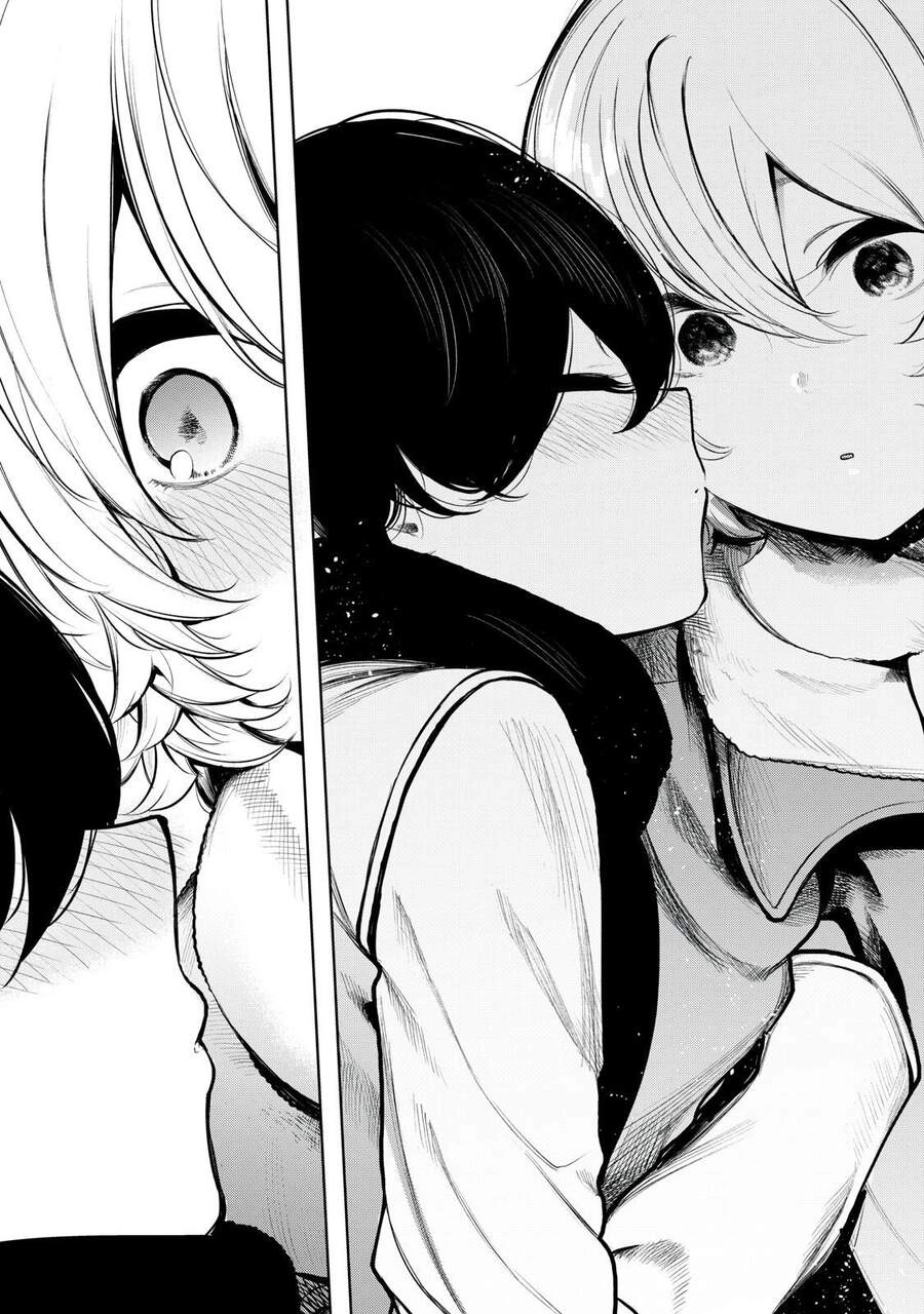 Shounen, Chotto Sabotteko? Chapter 38 - 15