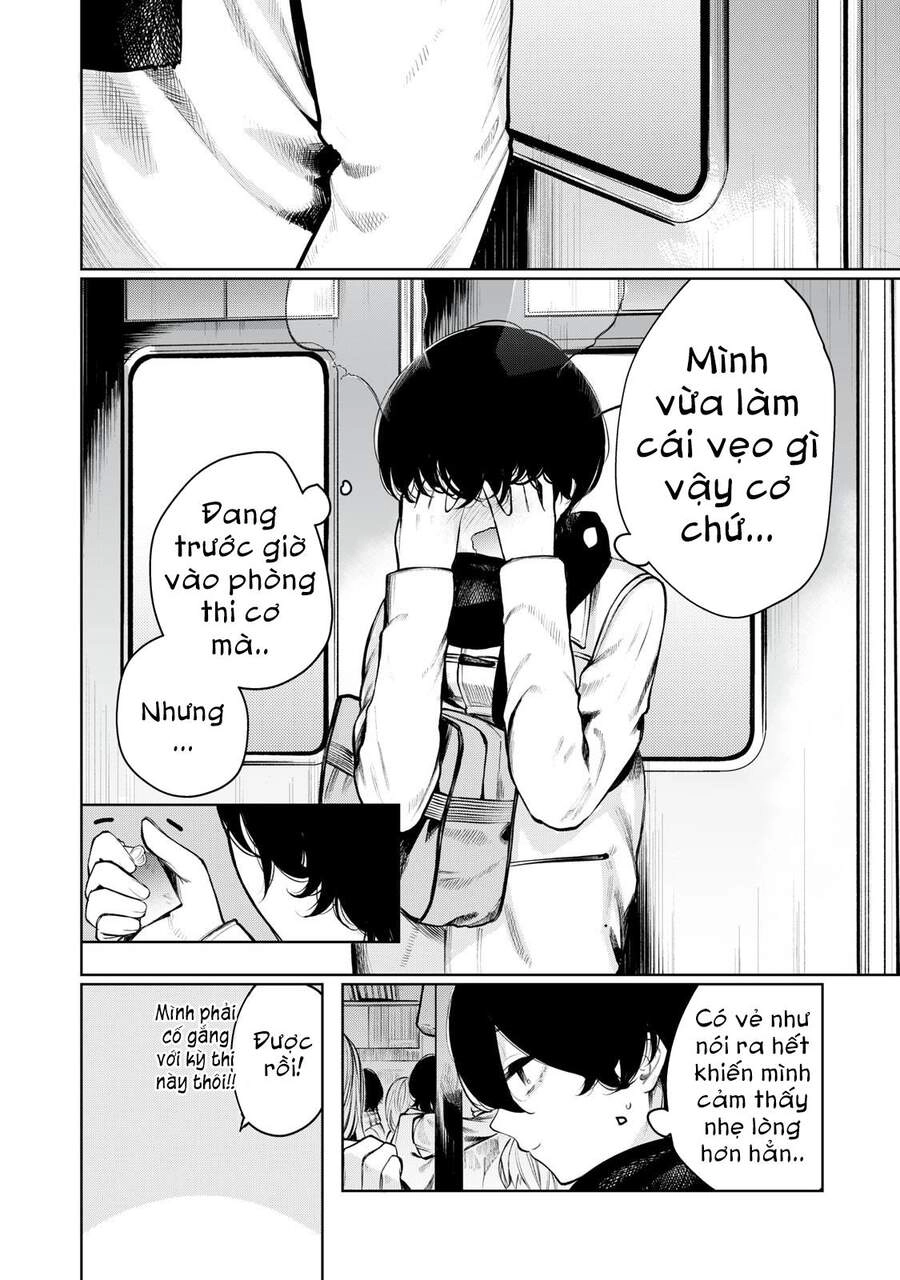 Shounen, Chotto Sabotteko? Chapter 38 - 17