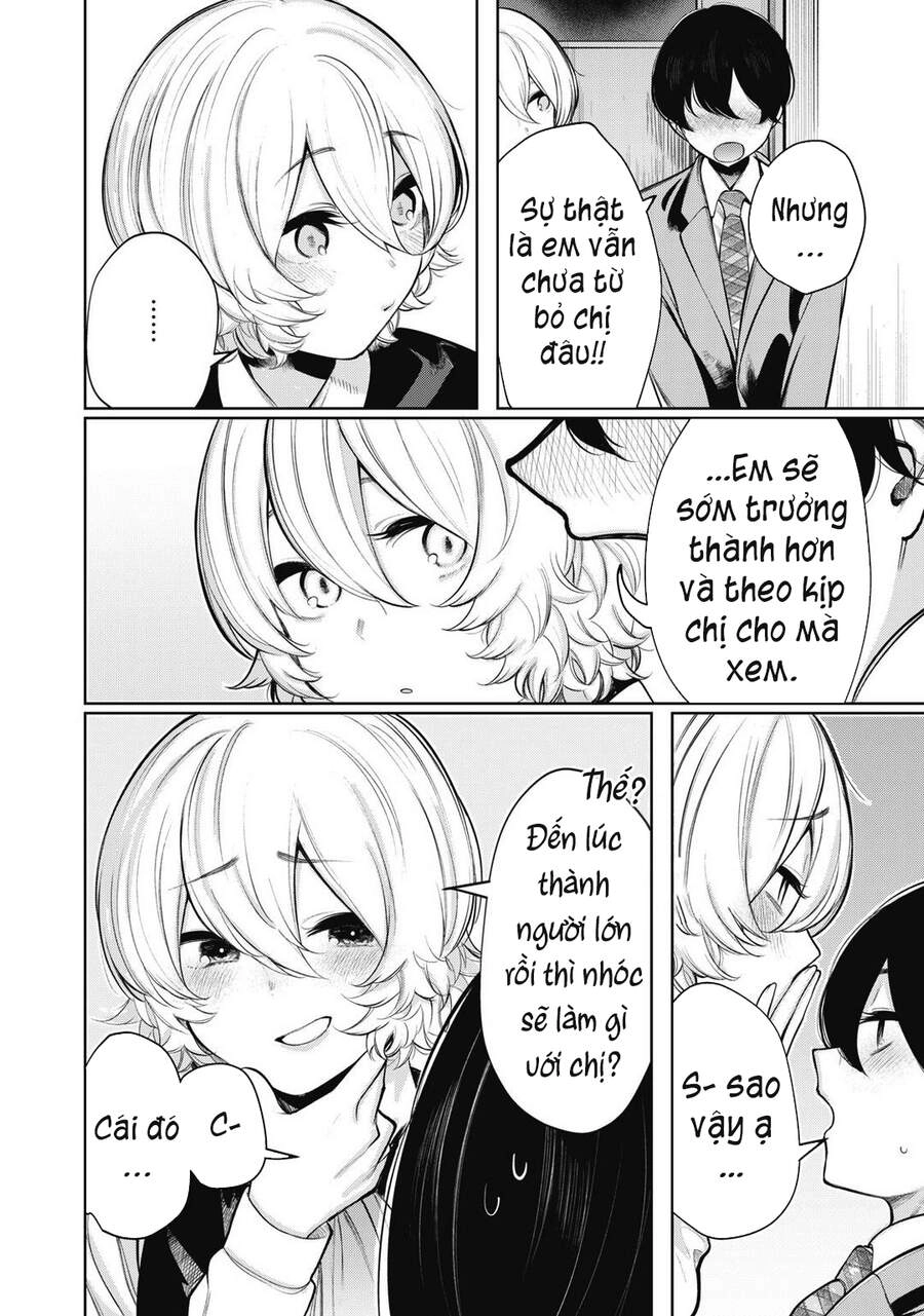 Shounen, Chotto Sabotteko? Chapter 39 - 11