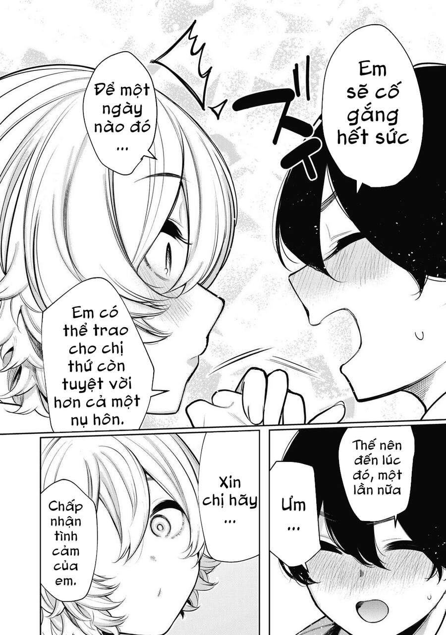 Shounen, Chotto Sabotteko? Chapter 39 - 13