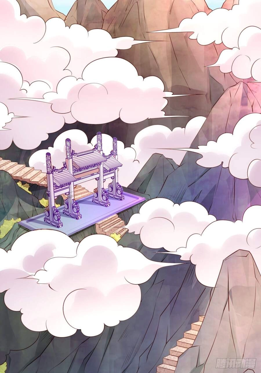 Siêu Thần Huấn Luyện Chapter 1 - 3