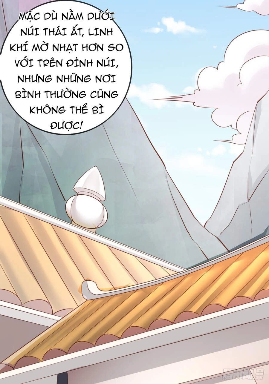 Siêu Thần Huấn Luyện Chapter 1 - 8