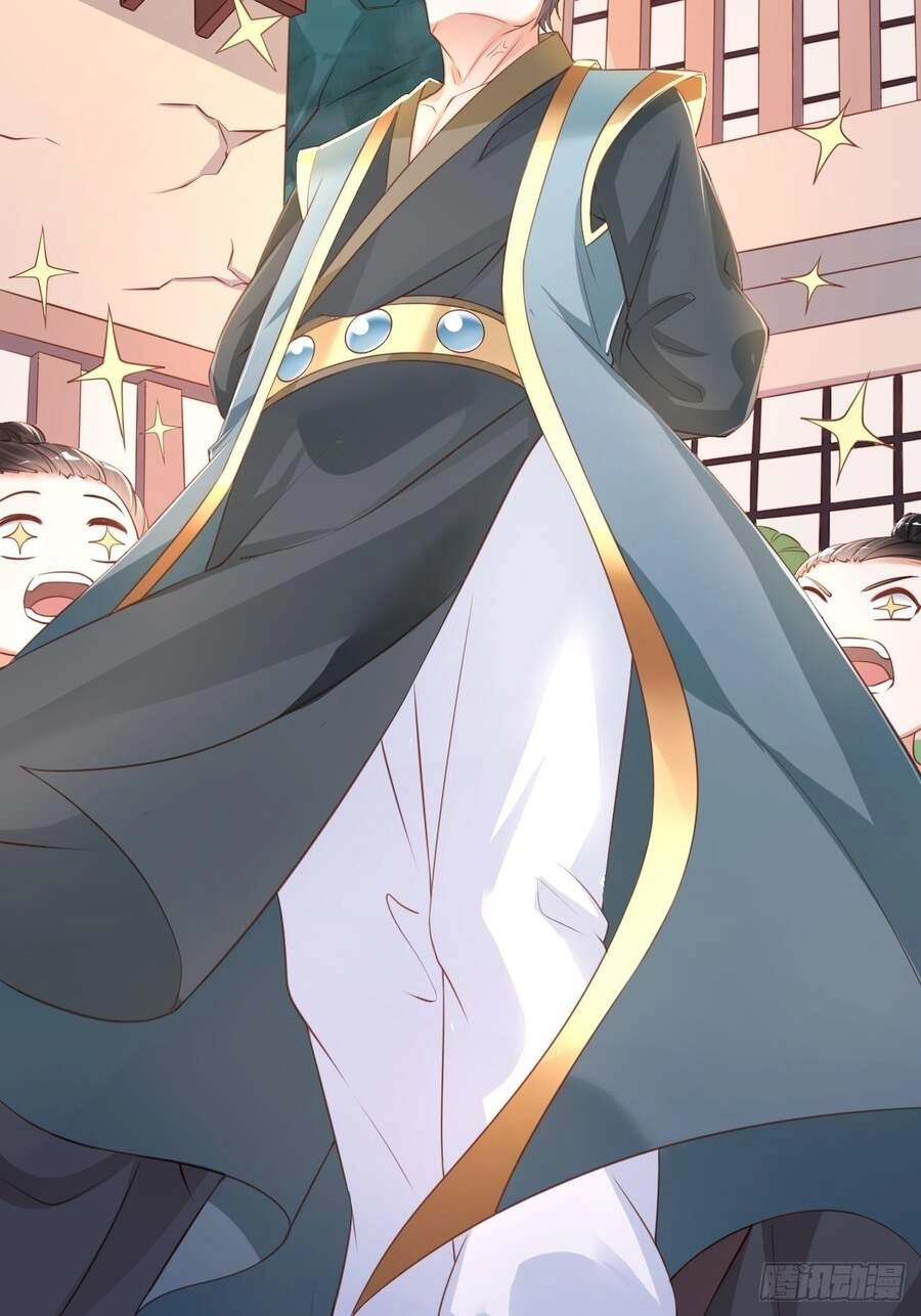 Siêu Thần Huấn Luyện Chapter 1 - 12