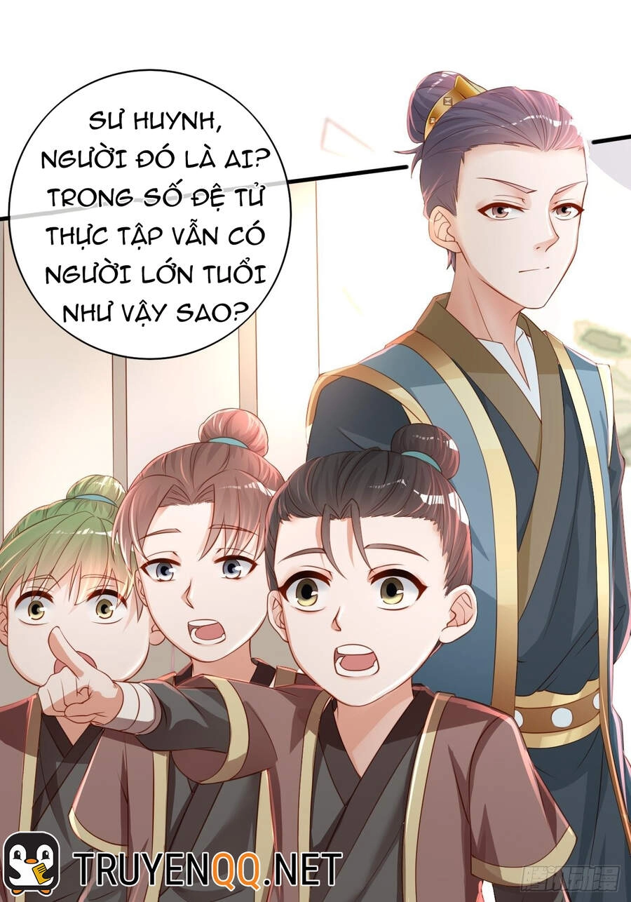 Siêu Thần Huấn Luyện Chapter 1 - 14