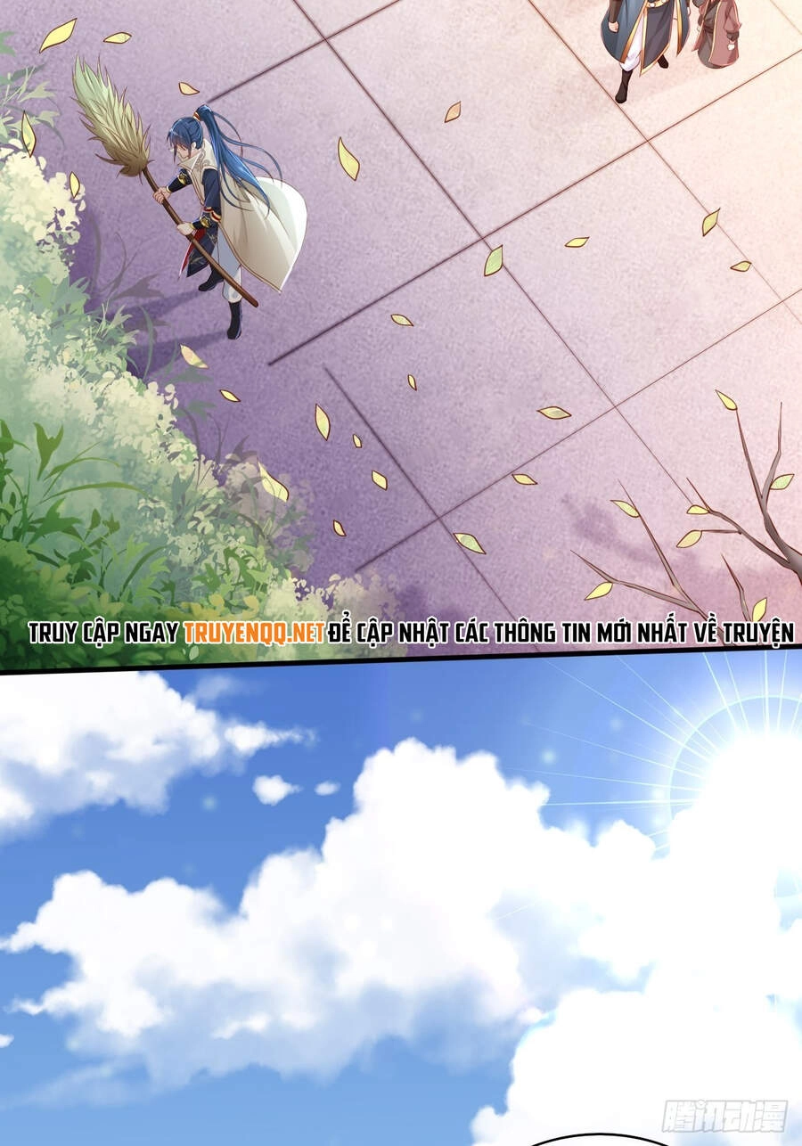 Siêu Thần Huấn Luyện Chapter 1 - 20