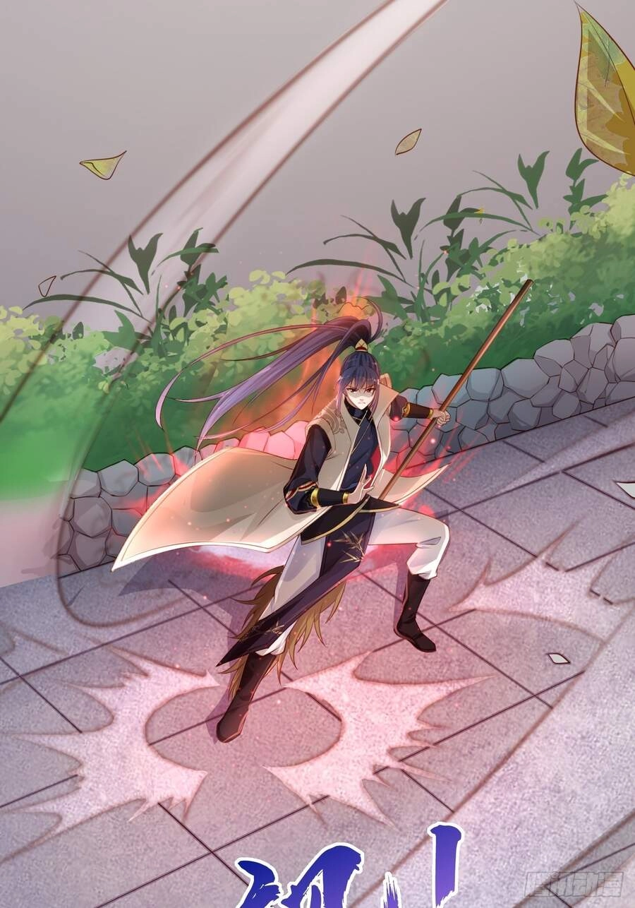 Siêu Thần Huấn Luyện Chapter 1 - 24