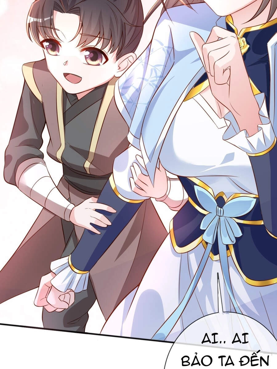 Siêu Thần Huấn Luyện Chapter 1 - 33