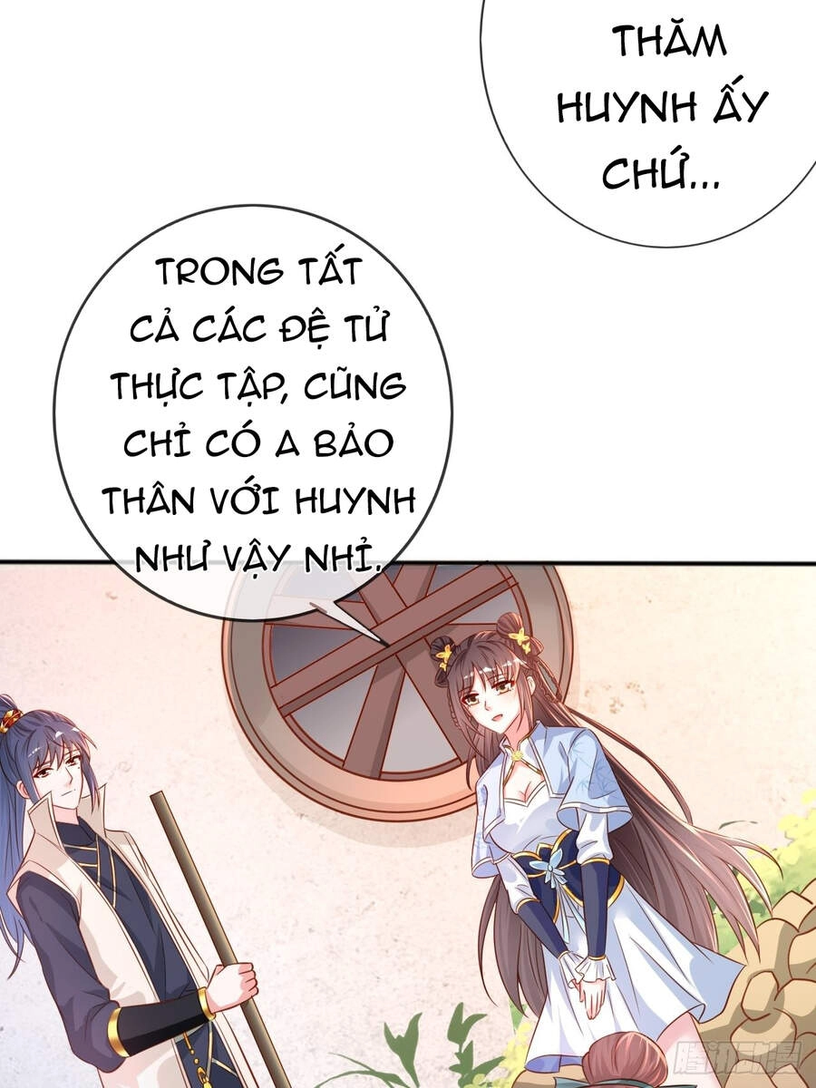 Siêu Thần Huấn Luyện Chapter 1 - 34