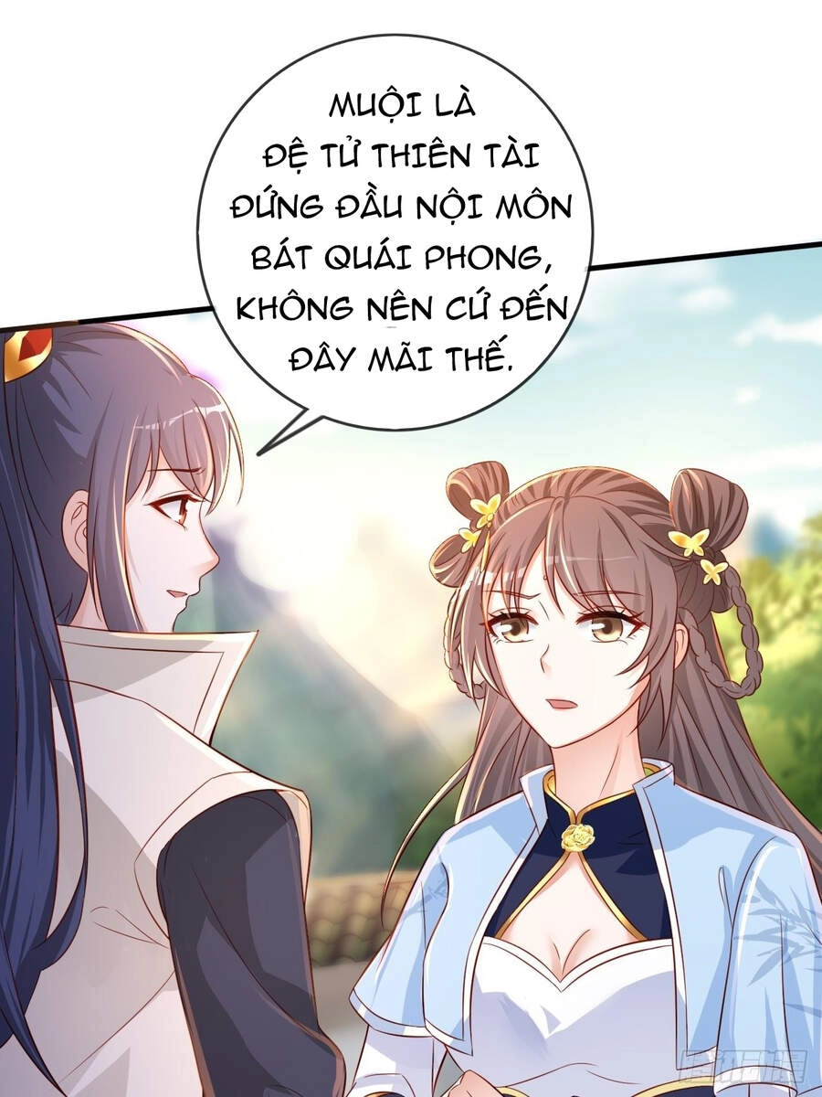 Siêu Thần Huấn Luyện Chapter 1 - 36