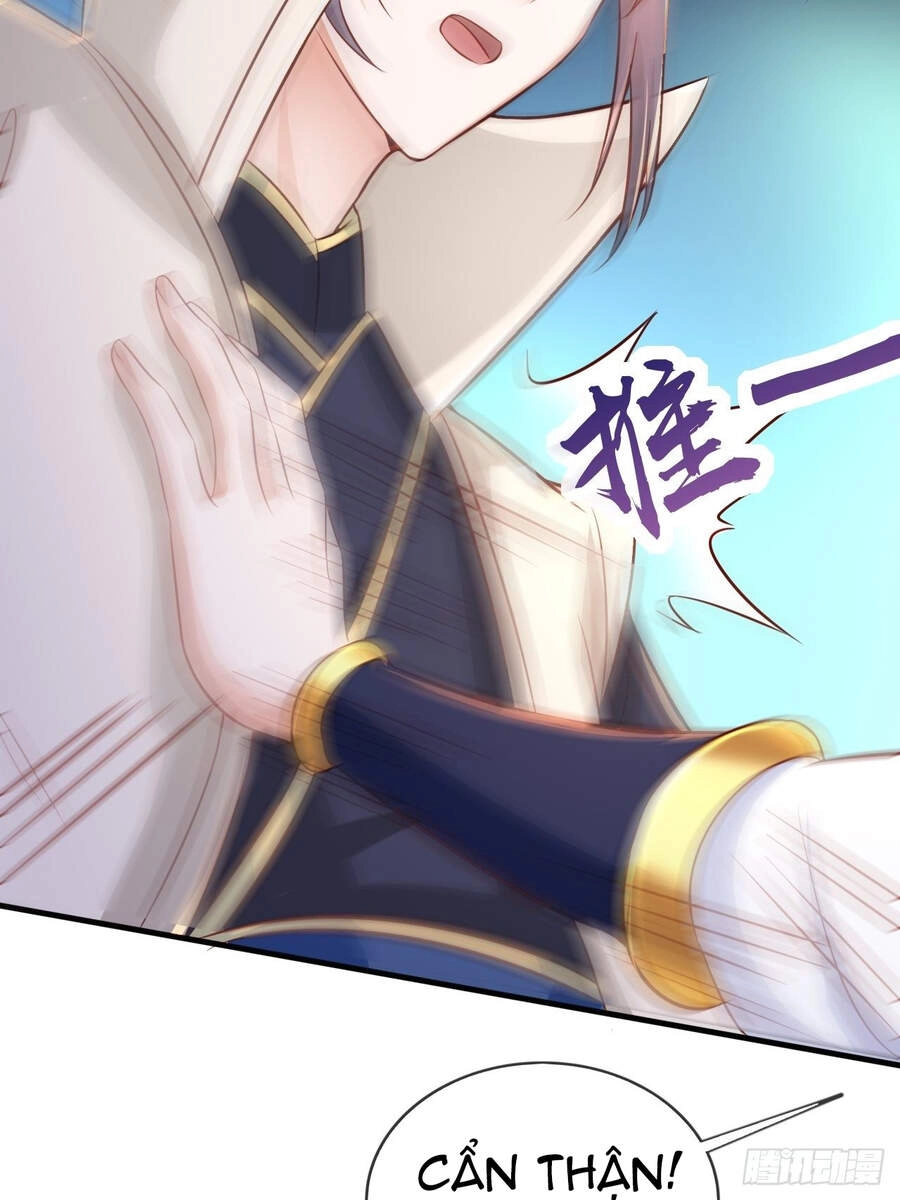 Siêu Thần Huấn Luyện Chapter 1 - 42