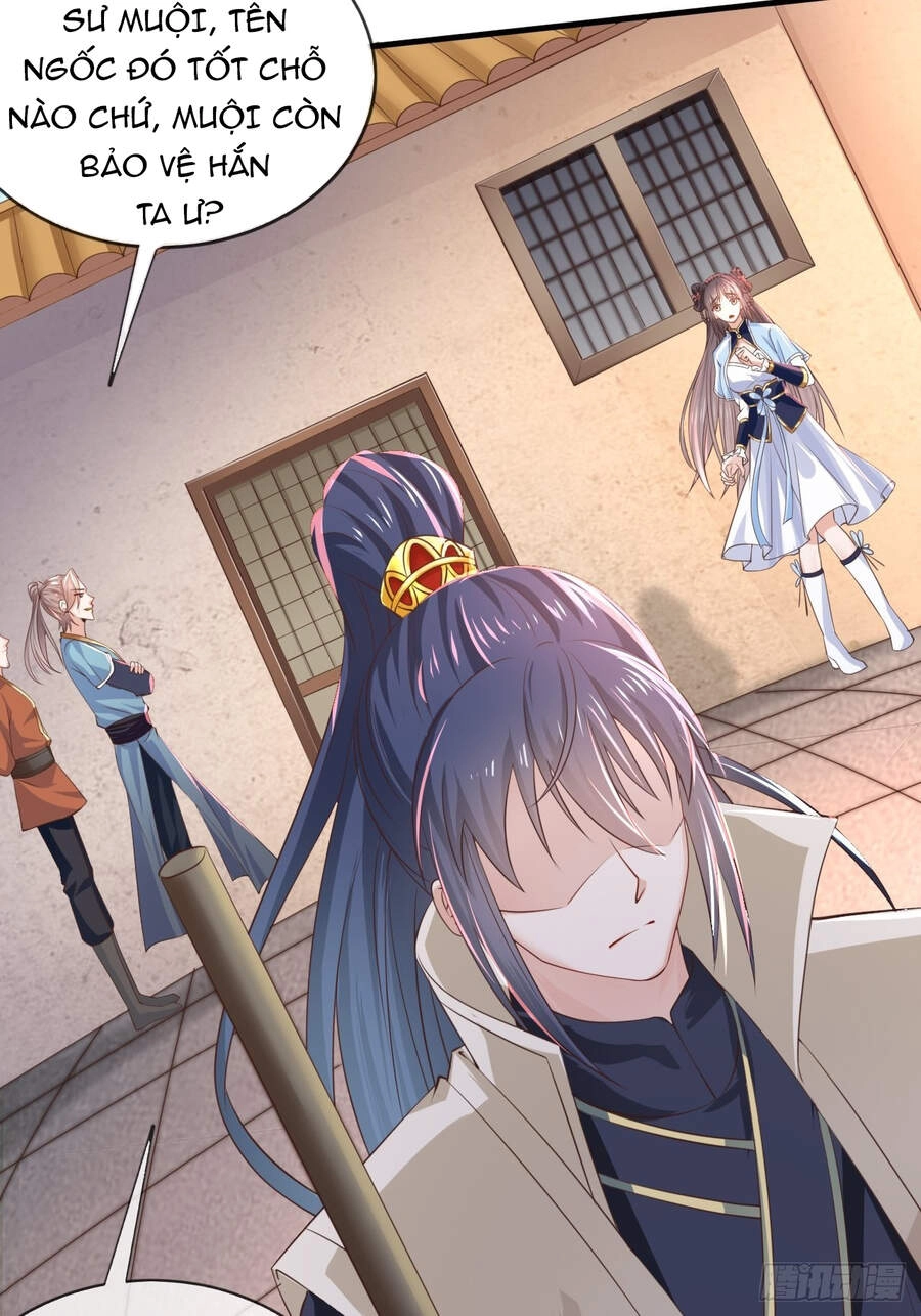 Siêu Thần Huấn Luyện Chapter 1 - 49