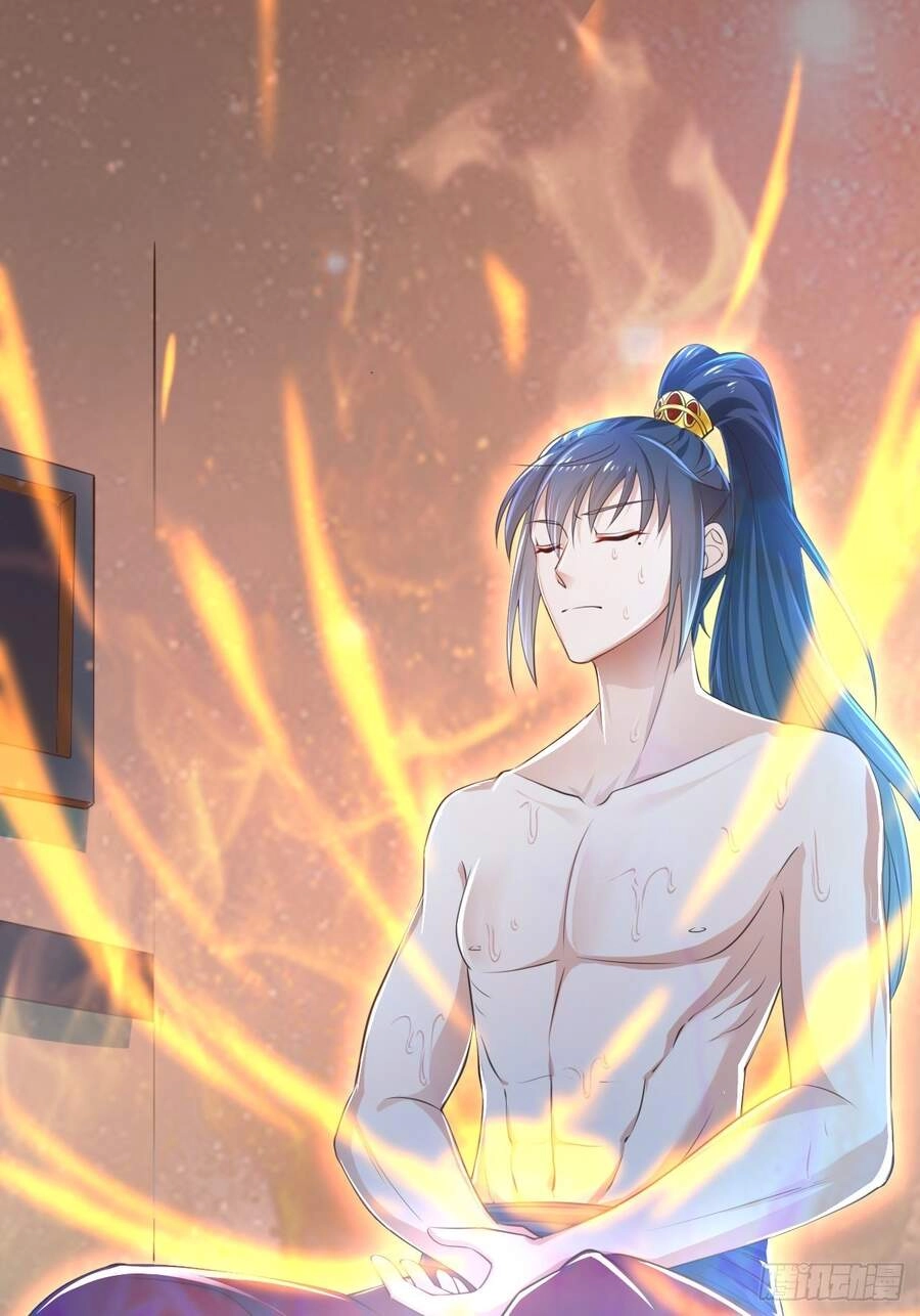 Siêu Thần Huấn Luyện Chapter 1 - 52