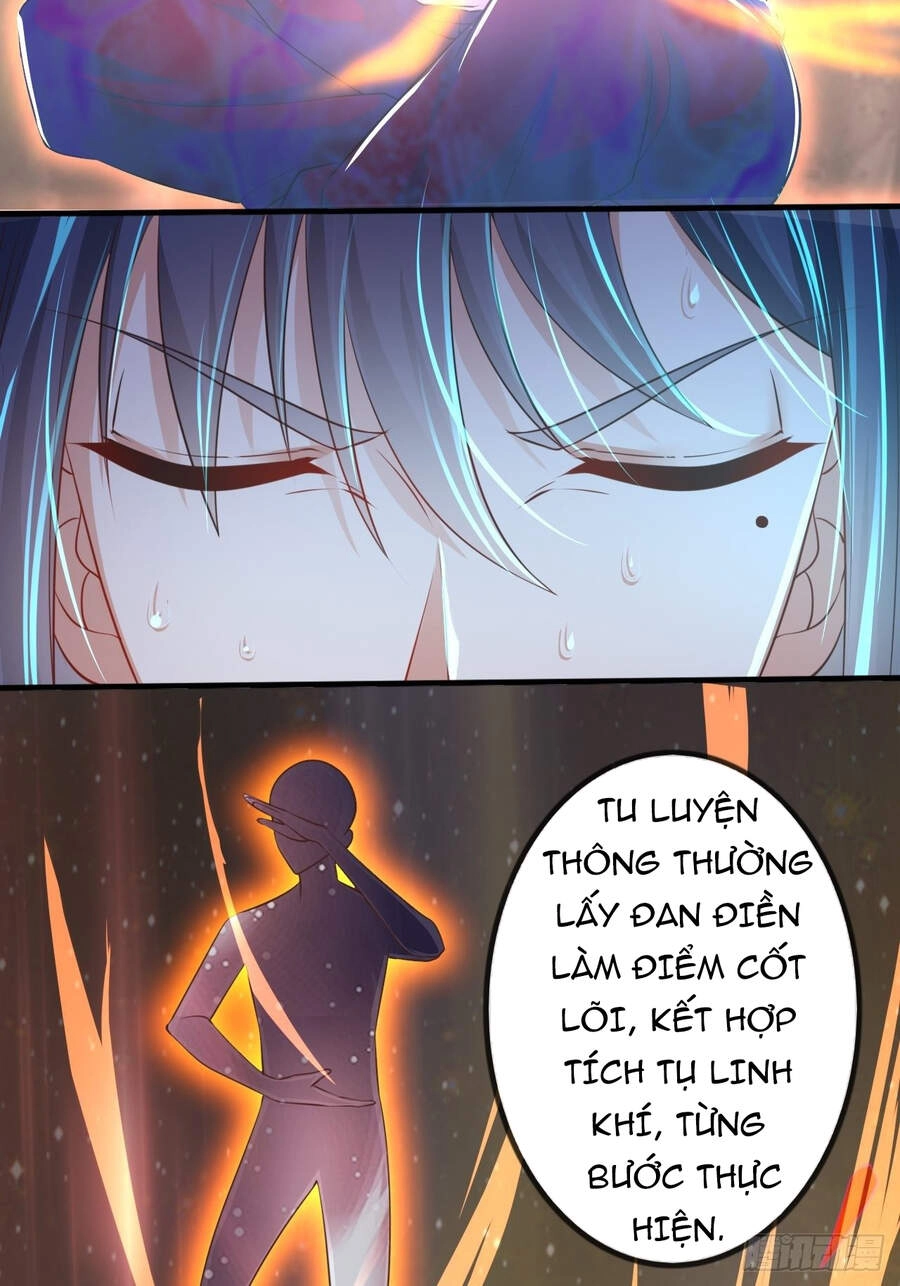 Siêu Thần Huấn Luyện Chapter 1 - 53